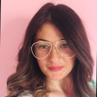 Clarivate Employee Ana Stošić's profile photo
