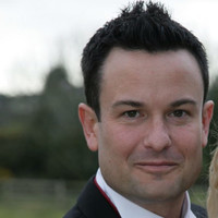 Reeson Education Employee Gavin Doyle's profile photo