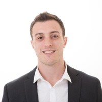 Woolworths Group Employee Daniel Panella's profile photo
