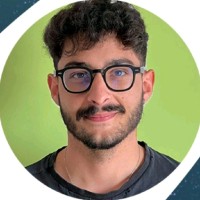e-Project srl Employee Osvaldo Iafelice's profile photo
