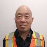 Custom Agricultural Intelligence Inc. Employee Chen Junling's profile photo