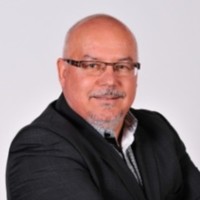 Epsylon Concept inc. Employee Danny Tremblay's profile photo