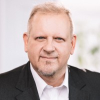 FIO Employee Michael Mücke's profile photo