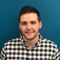 Homebot Employee John Collins's profile photo