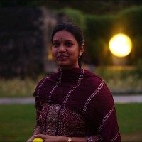 Divya B's profile photo