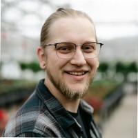 Omaha Electric Service, Inc. Employee Cyle Kizer's profile photo