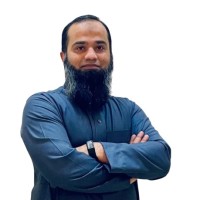 Accenture Middle East Employee Zain Bashir's profile photo