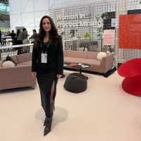 Entrapeer Employee Sevde Aydin's profile photo