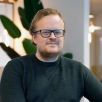 MAXQlabs Employee Dimitri Surinx's profile photo