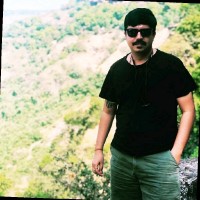 Orchid Shipping Pvt. Ltd. Employee Punit Poptani's profile photo