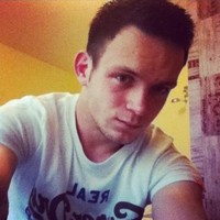 Require IT Ltd Employee Kieran Barnett's profile photo