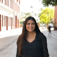 Jocelyn Portillo Email & Phone Number