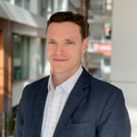 FDA Employee Andy Kish's profile photo