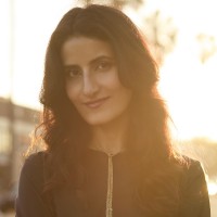 Bunny Employee Hina Khan's profile photo
