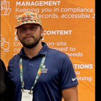 Austin Cosm Email