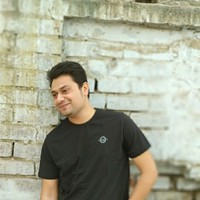 Webential Employee Pratik Mistry's profile photo