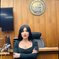 San Bernardino County Public Defender - CCU Employee Rachel Boles-Harfouche's profile photo