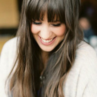 Nike Employee Hannah Barrett's profile photo
