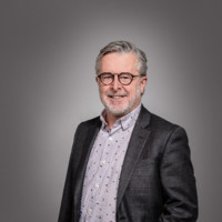 Luc Harnois Email