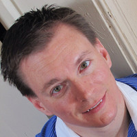 Starbucks Employee Michael Dodson's profile photo