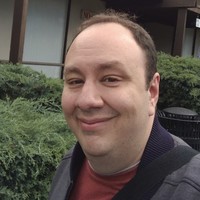 Pyxd, Inc. Employee Alan MacKey's profile photo