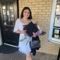 EAGLE RIVER HOMES LLC Employee Amy Gonzalez's profile photo