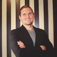 Valispace Employee Paul Grey's profile photo