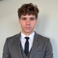 bp Employee Liam Ruane's profile photo