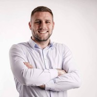 Token Ventures Employee Maros Kucerka's profile photo