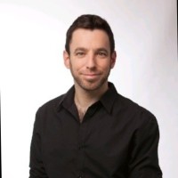 Rakuten Viber Employee Barak Kaufman's profile photo