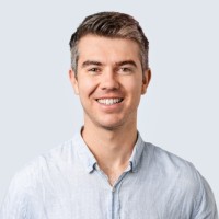 Spark Capital Employee Connor Mullaney's profile photo