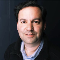 General Flash Employee Ric Fulop's profile photo
