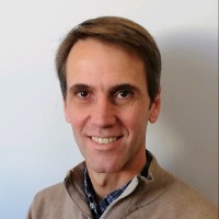 KLOCKNER Employee Borja B.'s profile photo