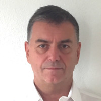 DSM Employee Alessandro Di Mase's profile photo