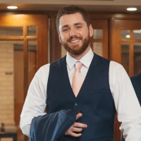 Swanston Equipment Employee Tyler Silva's profile photo