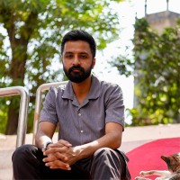 Saint-Gobain UAE Employee Mubasshir Sayed's profile photo