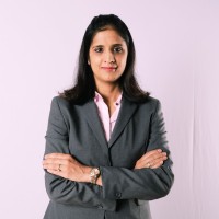 Anand Rathi Wealth Limited Employee Nitika Gulati's profile photo