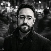 Frontiers Employee Vitor Fonseca's profile photo