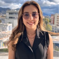 DB-System Employee María Fernanda Gonzalez's profile photo