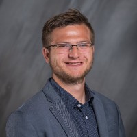 Rake Development Employee Hayden Houston's profile photo