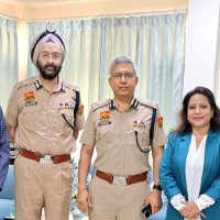 Ekam Nyaay Foundation Employee Deepika Bhardwaj's profile photo