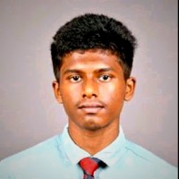 WYNTRIX Employee Harish S's profile photo
