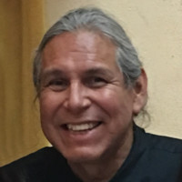 San Diego American Indian Health Center Employee Larry Edmonds's profile photo