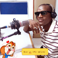 The Guild Employee Abubakar Zaharaden's profile photo