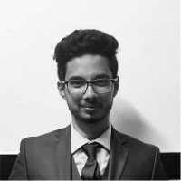 Marsh Employee Rakshith Shetty's profile photo