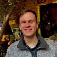 United States Air Force Employee Tim Pagano's profile photo