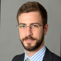 ModuleWorks Employee Kian Tabatabai's profile photo