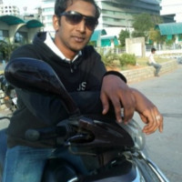 Srikanth Vustipalli Email