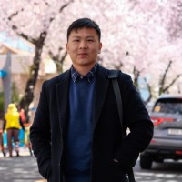 Andre Tansil Email