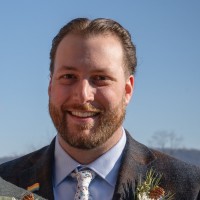 University of Virginia School of Law Employee Steven Mangano's profile photo